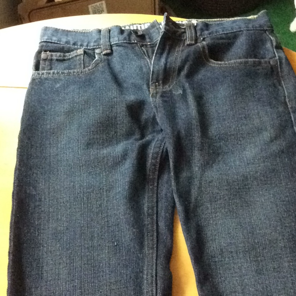 Nautica boys jeans